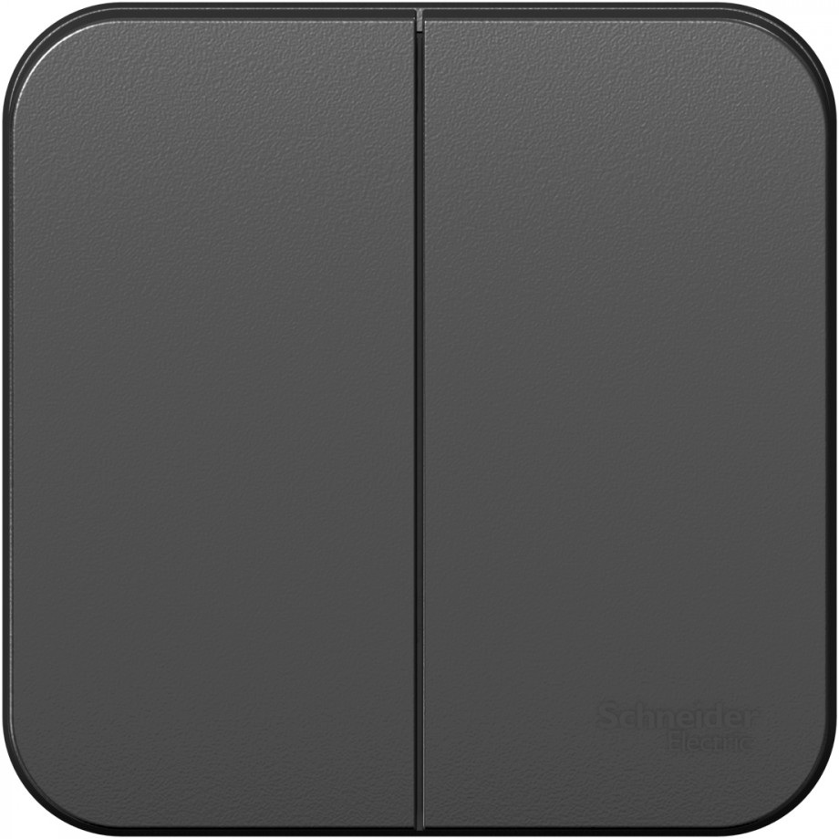 Systeme Electric Выключатель Blanca BLNVA105006 