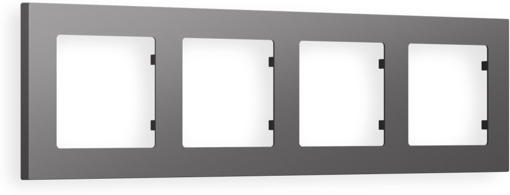 Ambrella Volt Рамка ALFA AF220654 