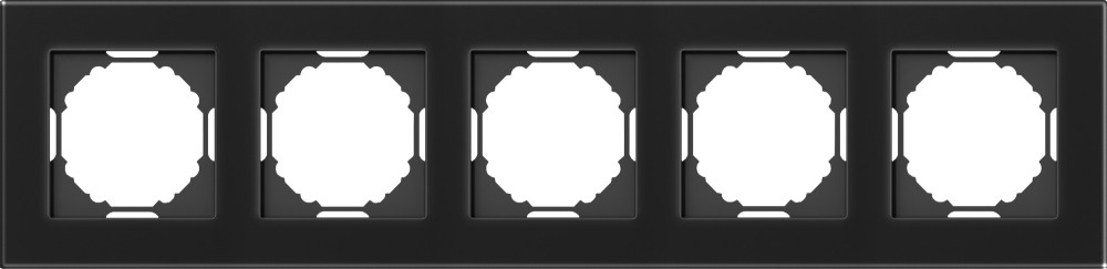 Donel Рамка A07 DEN215BG 