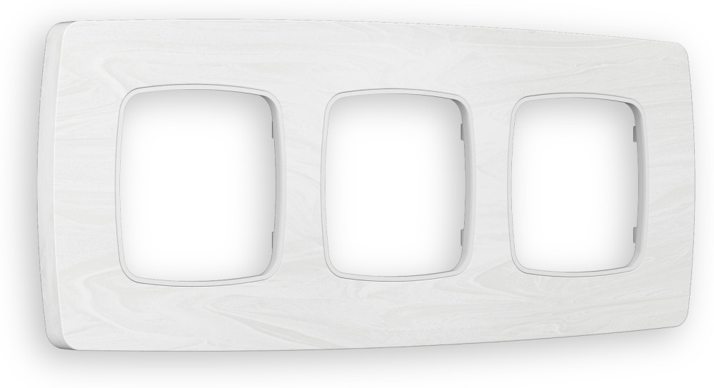 Ambrella Volt Рамка OMEGA OF940103 