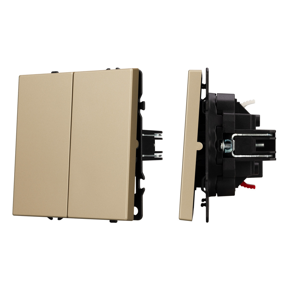 Arlight Выключатель NOBE 054256 