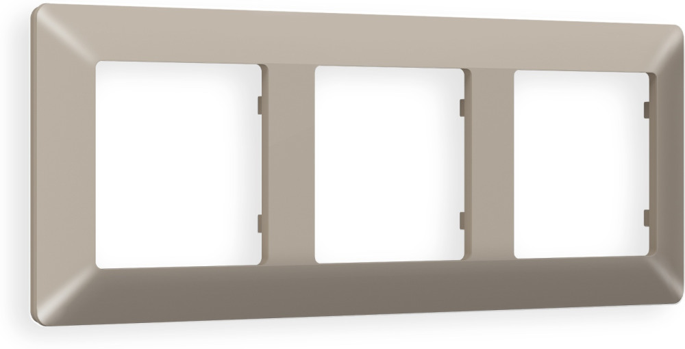 Ambrella Volt Рамка ALFA AF110363 