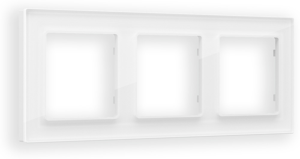 Ambrella Volt Рамка ALFA AF330103 