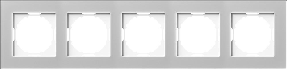 Donel Рамка A07 DEN215GM 