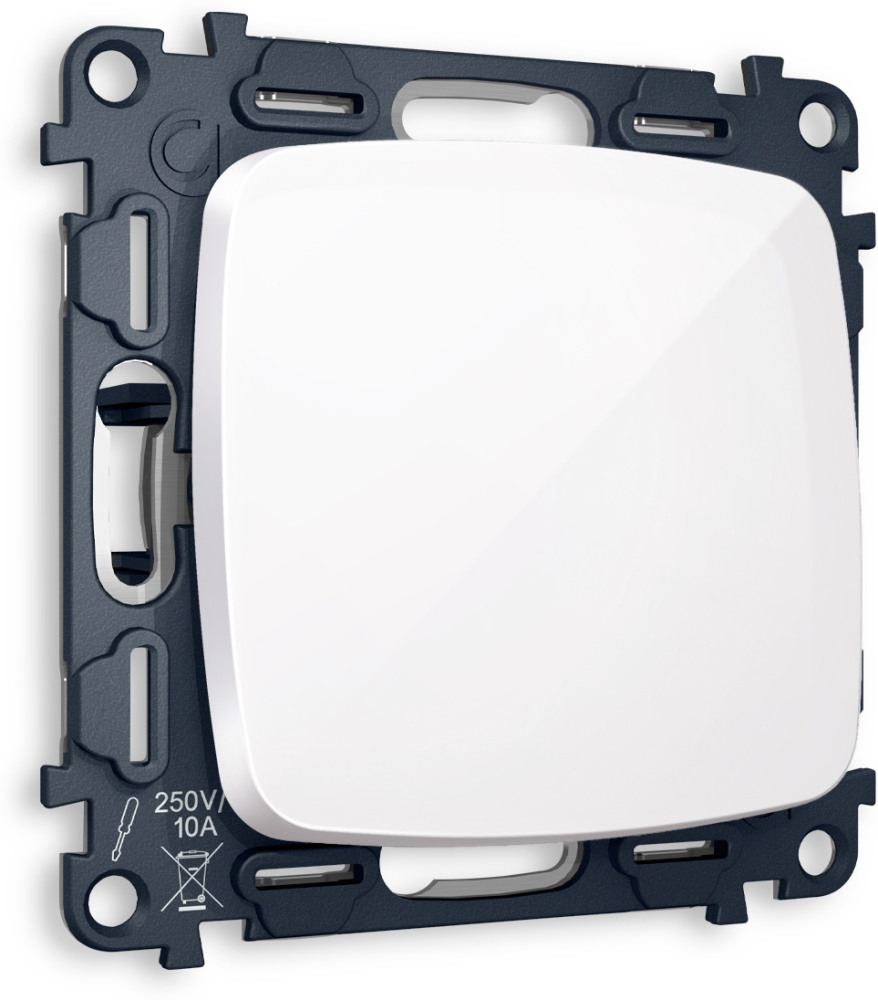 Ambrella Volt Выключатель QUANT MO101020 