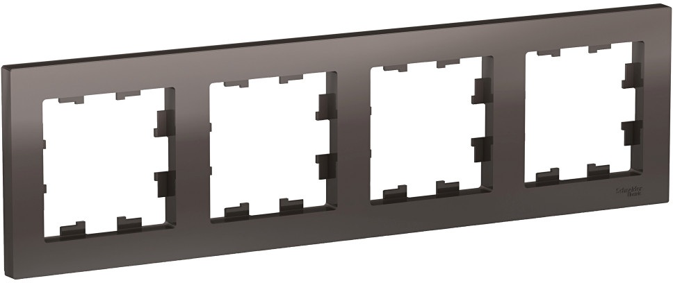 Systeme Electric Рамка AtlasDesign ATN000604 