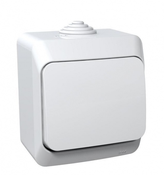 Systeme Electric Выключатель  BA10-041B 