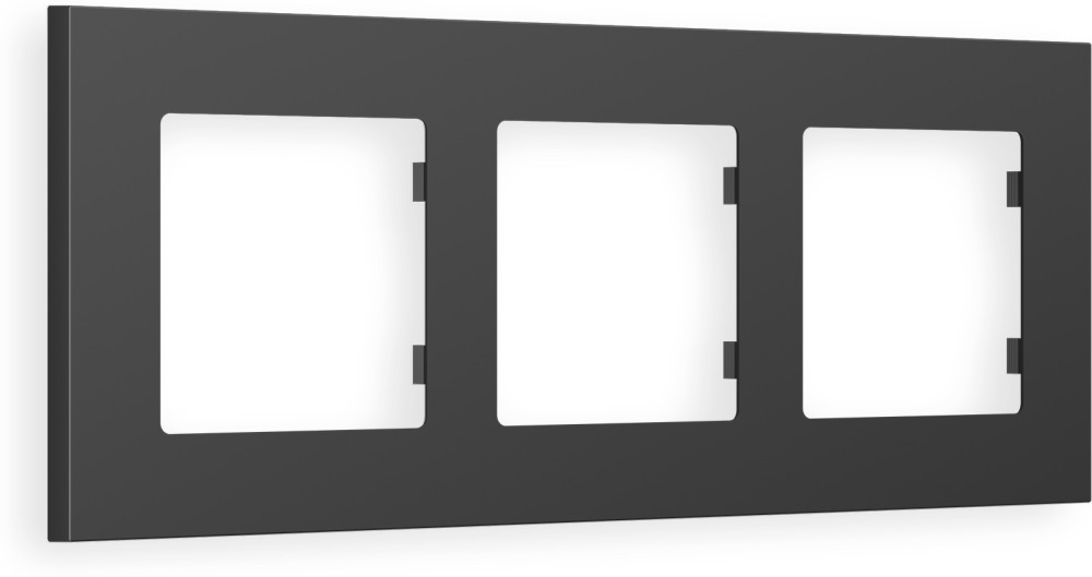 Ambrella Volt Рамка ALFA AF250803 