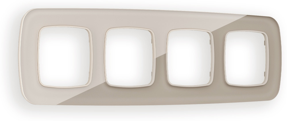 Ambrella Volt Рамка OMEGA OF350604 