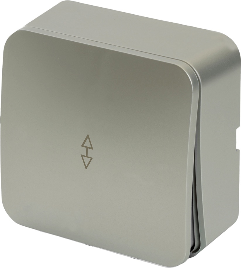 Stekker Переключатель София 49388 