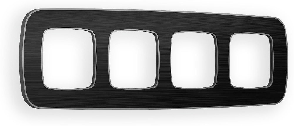 Ambrella Volt Рамка OMEGA OF640534 