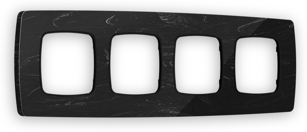 Ambrella Volt Рамка OMEGA OF940704 