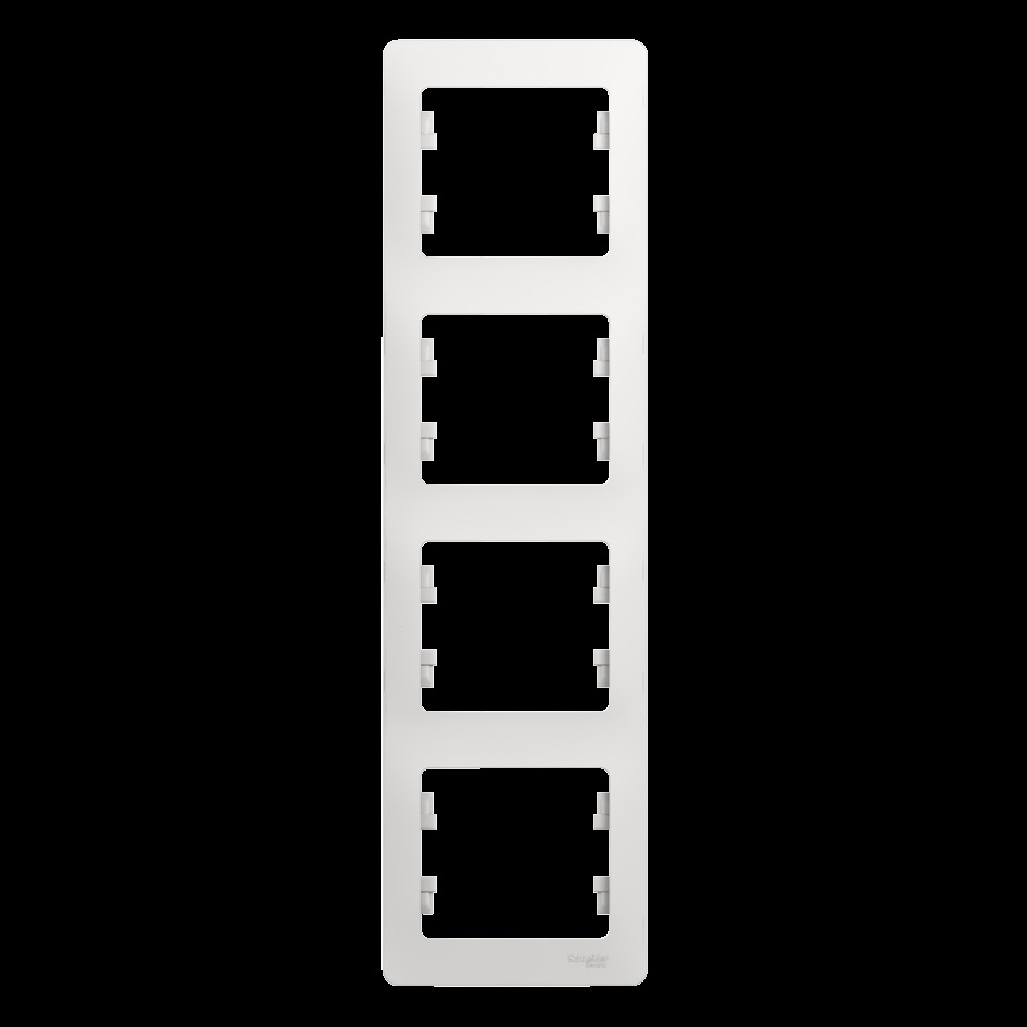 Systeme Electric Рамка  GSL000108 