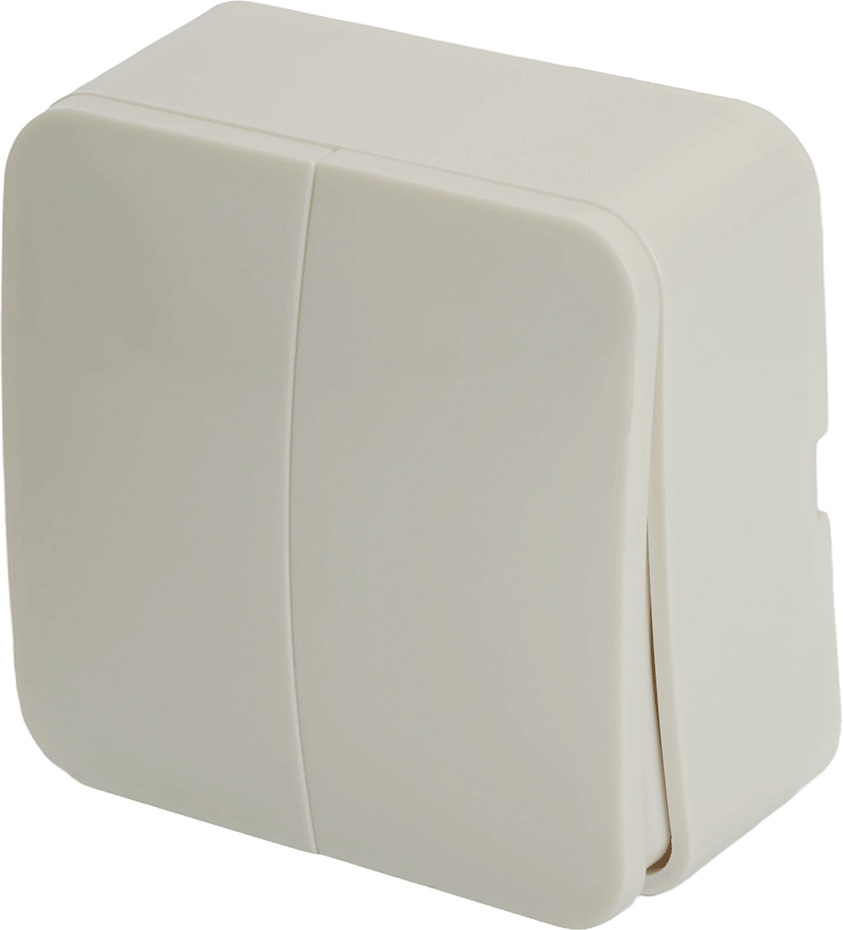 Stekker Выключатель София 49289 