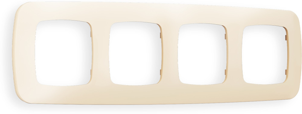 Ambrella Volt Рамка OMEGA OF140334 