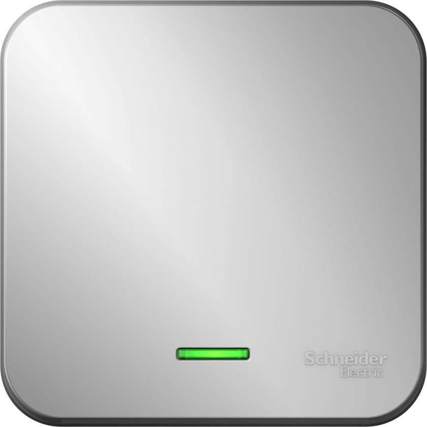 Systeme Electric Выключатель Blanca BLNVA106113 