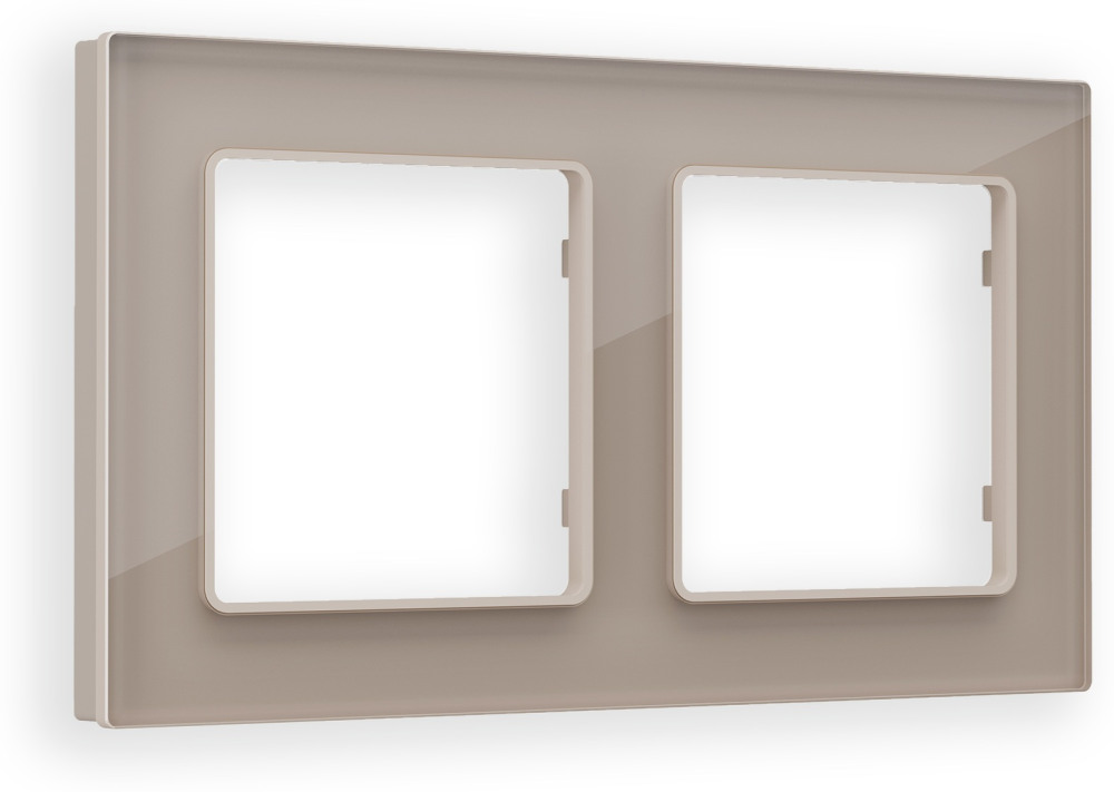 Ambrella Volt Рамка ALFA AF380602 