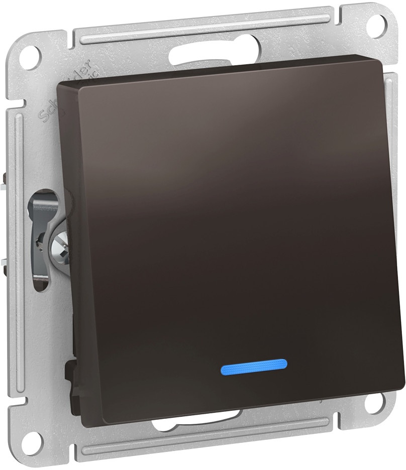 Systeme Electric Выключатель AtlasDesign ATN000663 