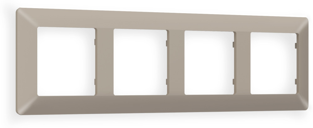 Ambrella Volt Рамка ALFA AF110364 