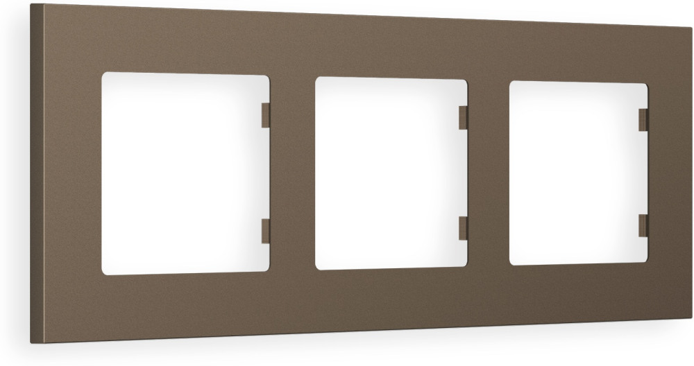 Ambrella Volt Рамка ALFA AF250633 