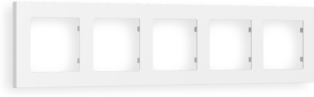 Ambrella Volt Рамка ALFA AF220125 