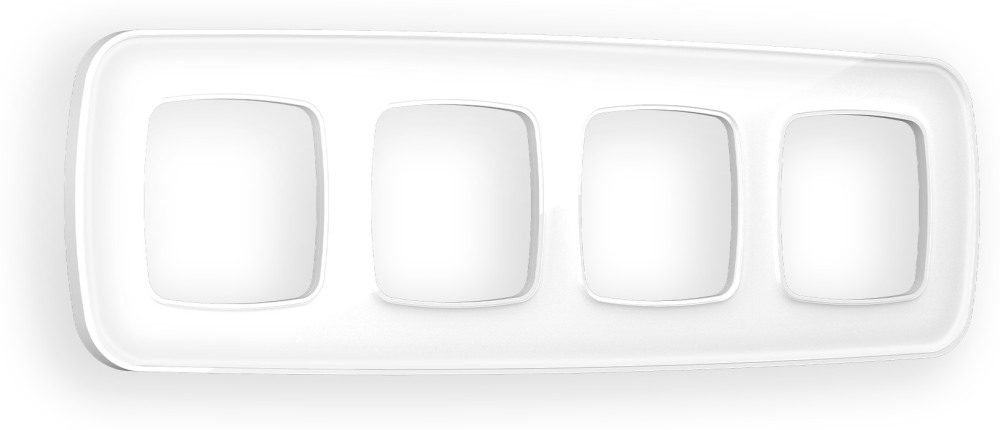 Ambrella Volt Рамка OMEGA OF640104 