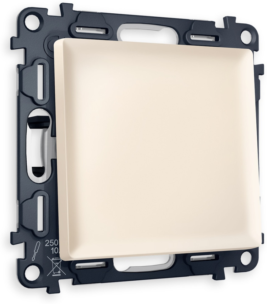 Ambrella Volt Выключатель QUANT MA321010 