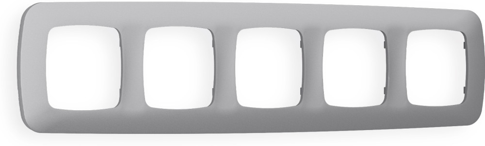 Ambrella Volt Рамка OMEGA OF140505 