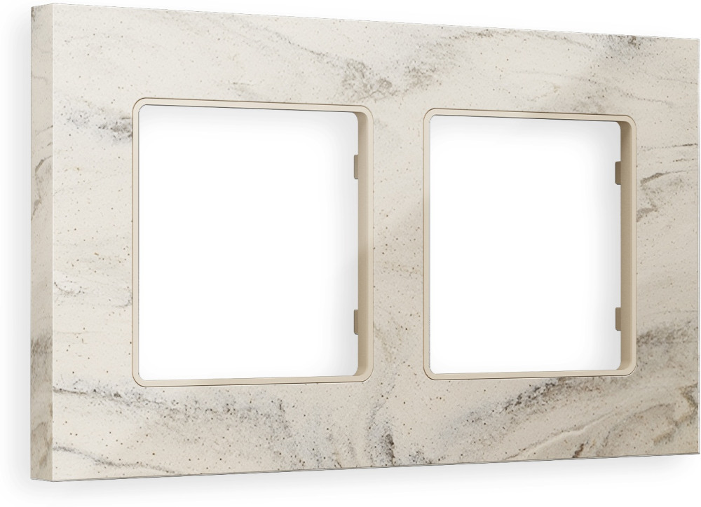 Ambrella Volt Рамка ALFA AF930602 