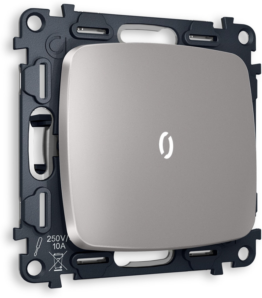 Ambrella Volt Выключатель QUANT MO502035 