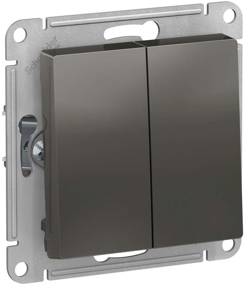 Systeme Electric Выключатель AtlasDesign ATN000965 