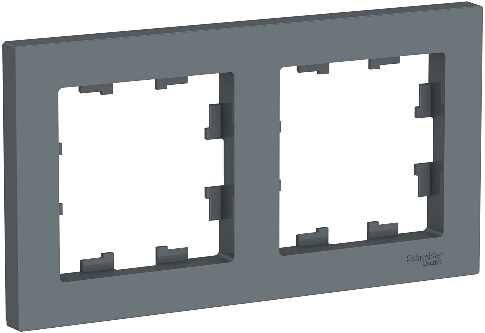 Systeme Electric Рамка AtlasDesign ATN000702 