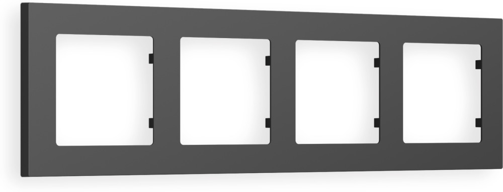 Ambrella Volt Рамка ALFA AF220804 