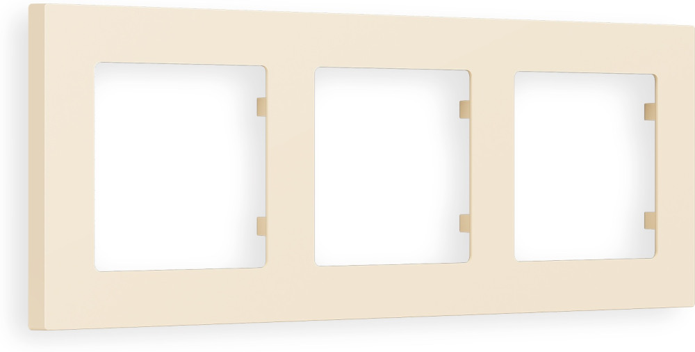 Ambrella Volt Рамка ALFA AF220333 