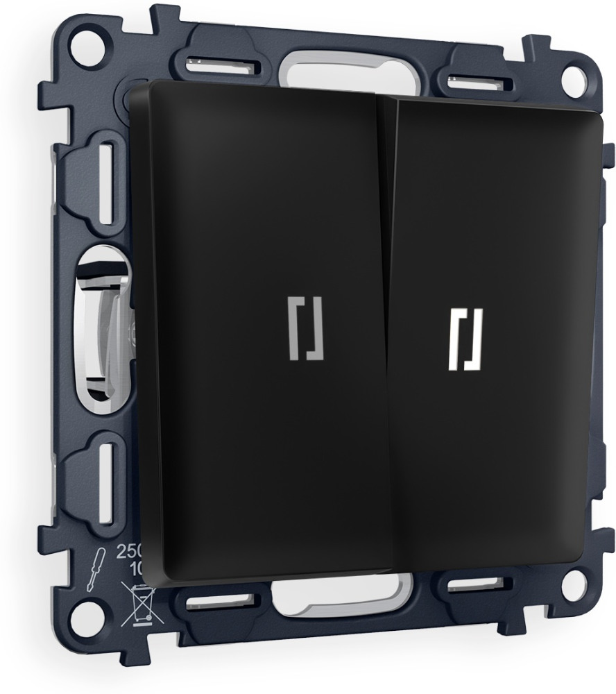 Ambrella Volt Выключатель QUANT MA804035 