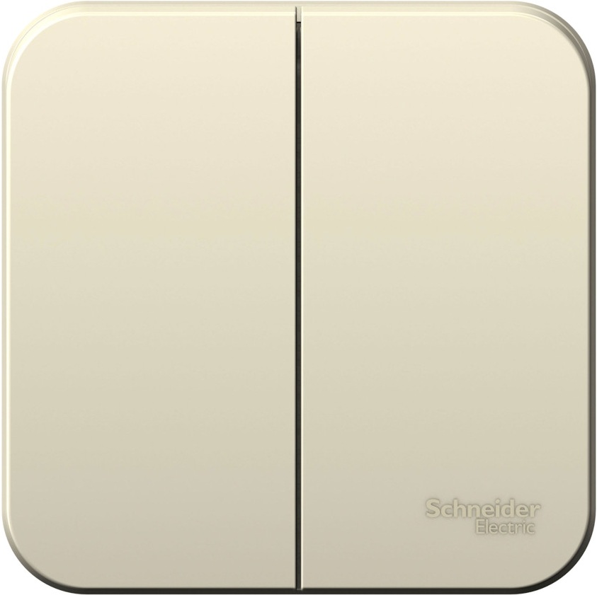 Systeme Electric Выключатель Blanca BLNVA065002 