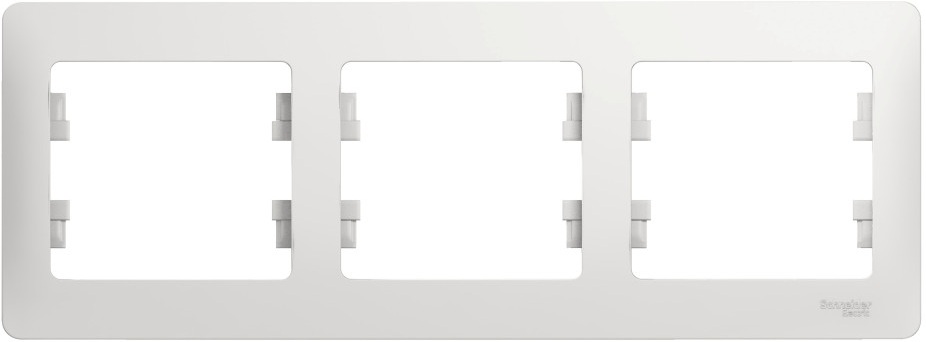 Systeme Electric Рамка  GSL000103 