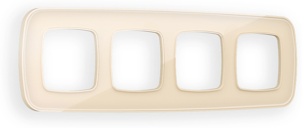 Ambrella Volt Рамка OMEGA OF640304 