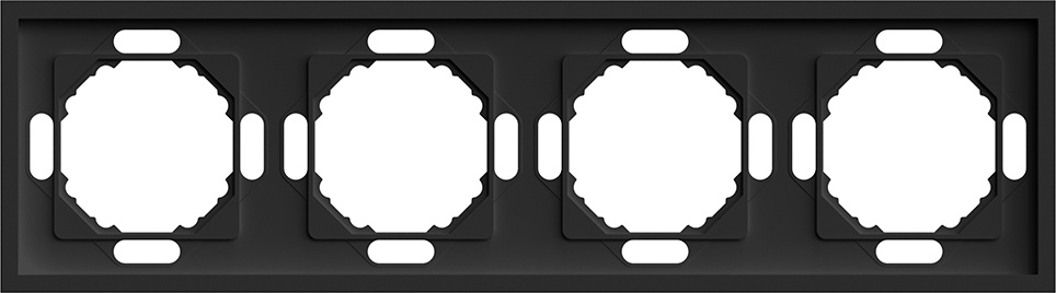 Stekker Рамка Эмили 49861 