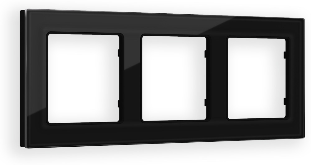 Ambrella Volt Рамка ALFA AF380803 