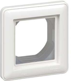 Systeme Electric Рамка W59 KD-1B-18 