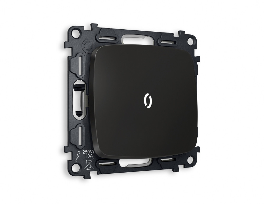 Ambrella Volt Выключатель QUANT MO802035 