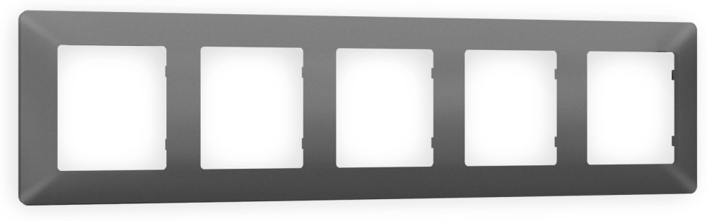 Ambrella Volt Рамка ALFA AF110655 