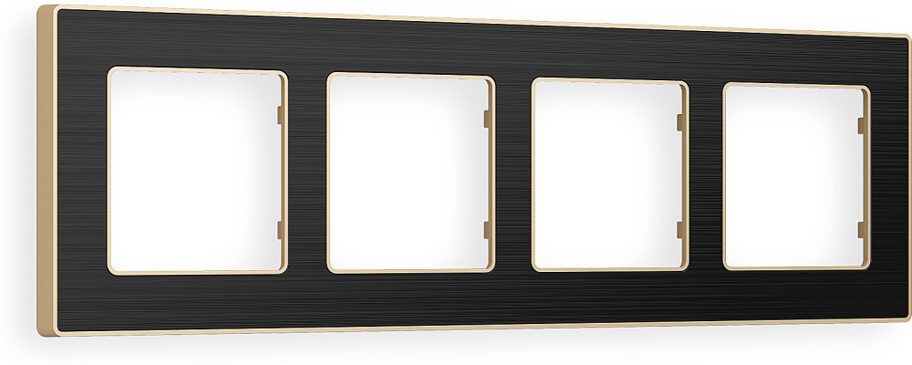 Ambrella Volt Рамка ALFA AF580544 