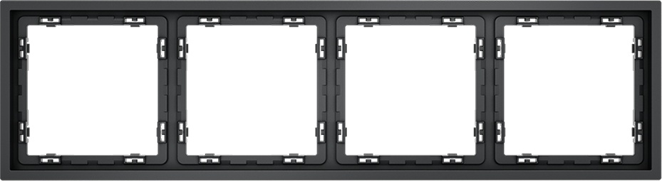 Voltum Рамка S70 VLS100407 