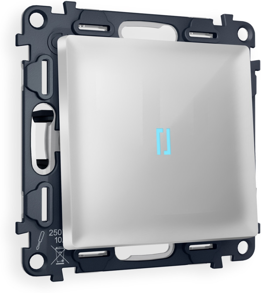 Ambrella Volt Выключатель QUANT MA402020 