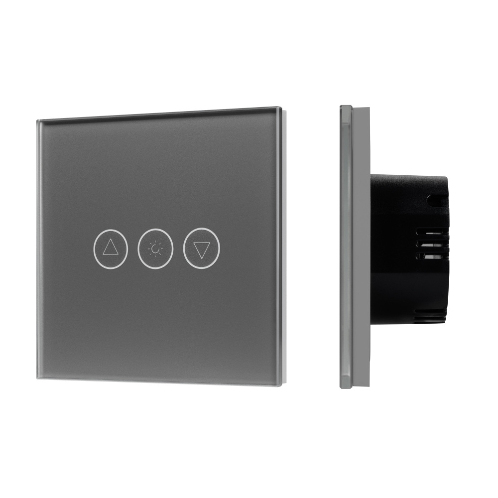 Arlight Светорегулятор сенсорный OMALI 050063 