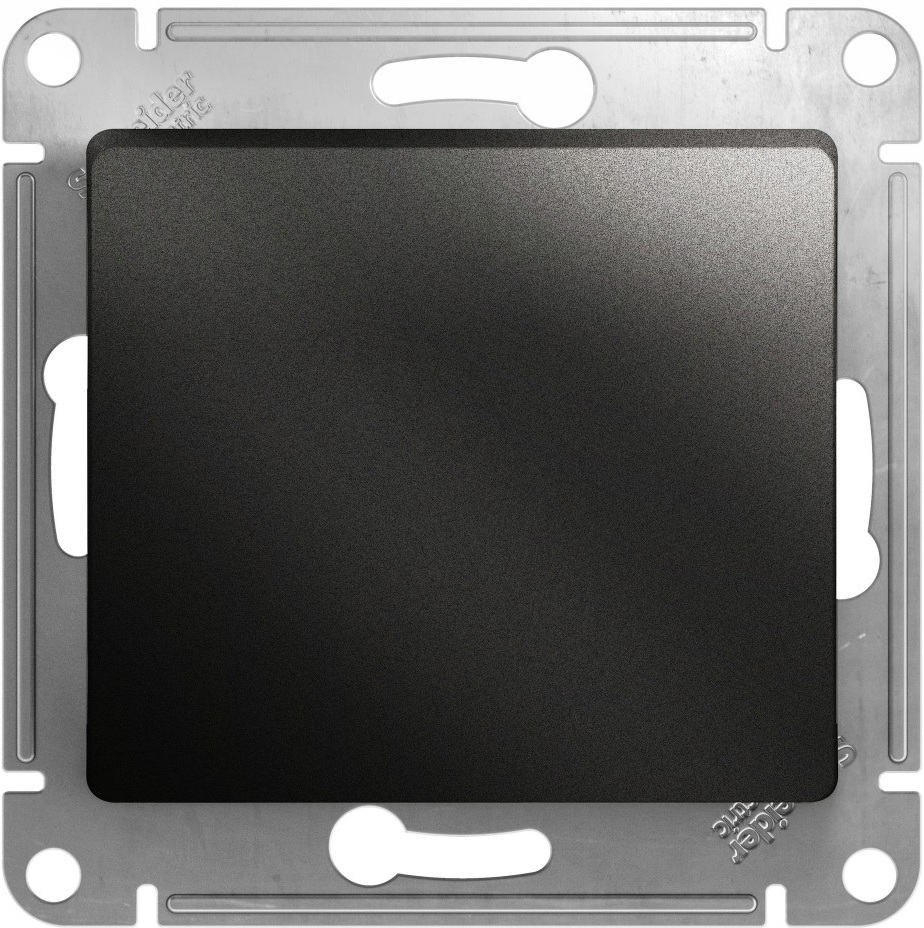Systeme Electric Выключатель Glossa GSL000711 