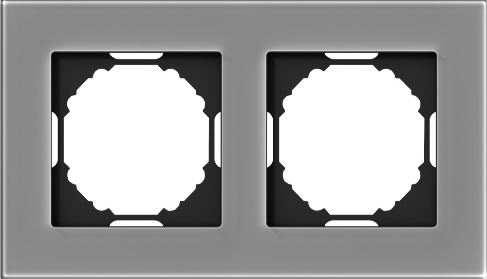 Donel Рамка A07 DEN212SG 