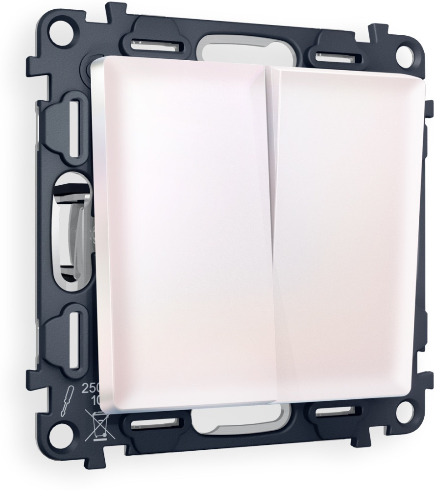 Ambrella Volt Выключатель QUANT MA203010 